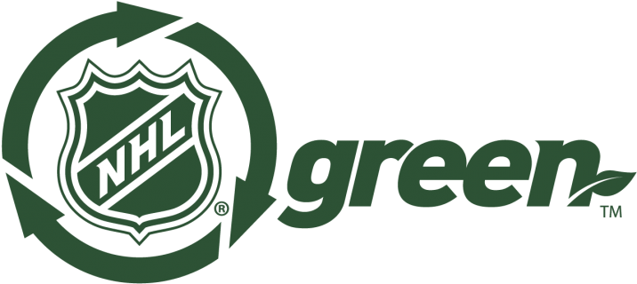 Penguins Support Nhl Green Week Environmental Initiatives - Trends International Nhl Desk Calendar (830x370), Png Download