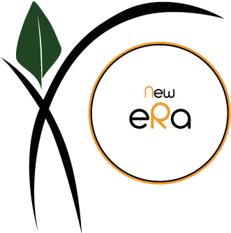 Newera-logo - Dansk Bistro Christianshavn Soup Bowl, Blue (404x370), Png Download