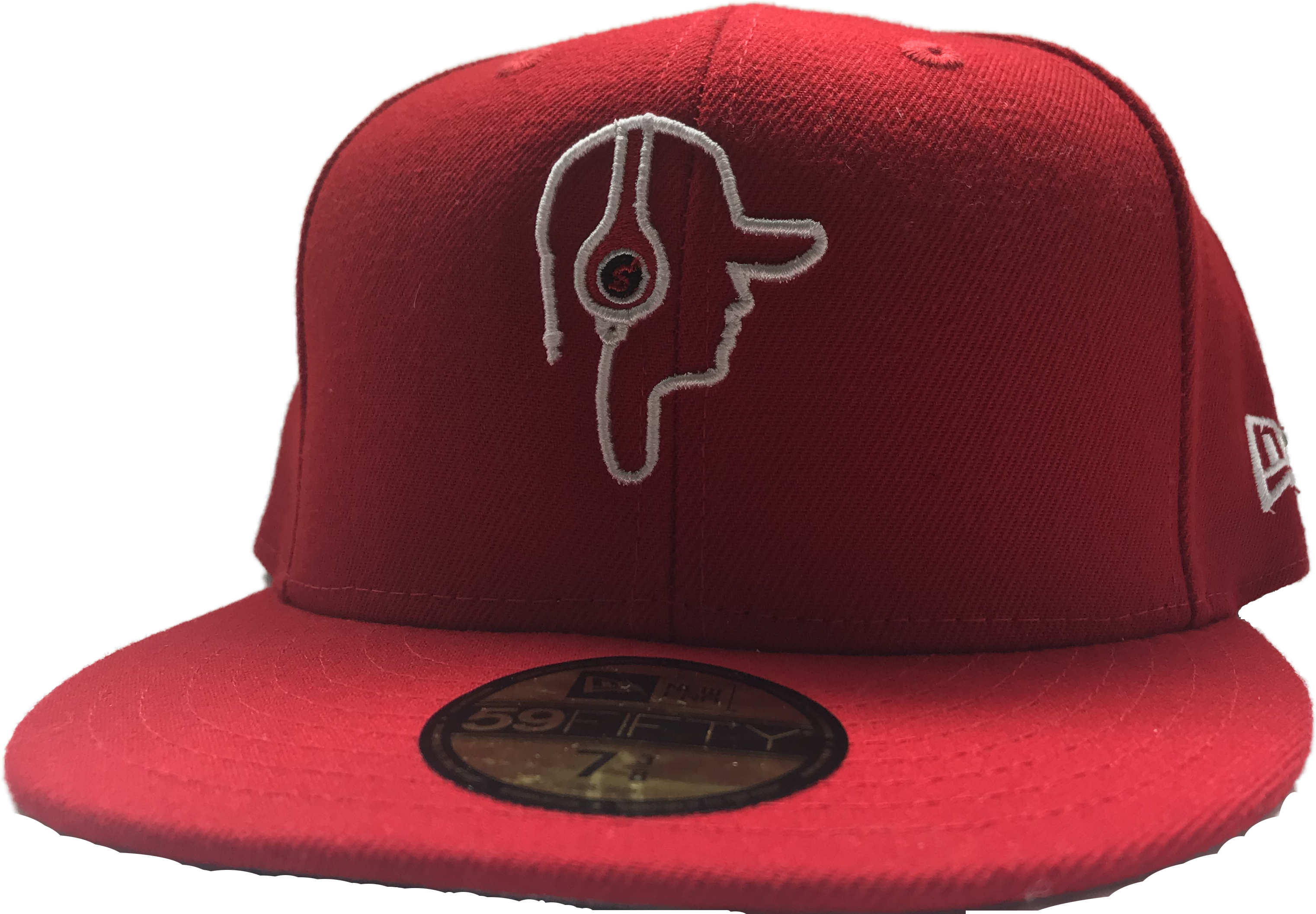 New Era 59fifty Dj Scandalous Snapback (4032x3024), Png Download
