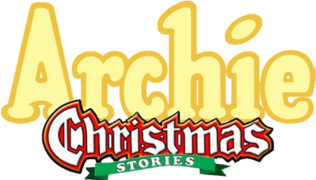 Archie Christmas Spectacular Preview - Archie Comics (600x257), Png Download
