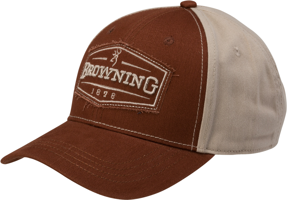 Cap, Altus Brick - Browning - Cap, Atlus Brick - 308398721 (1500x1046), Png Download