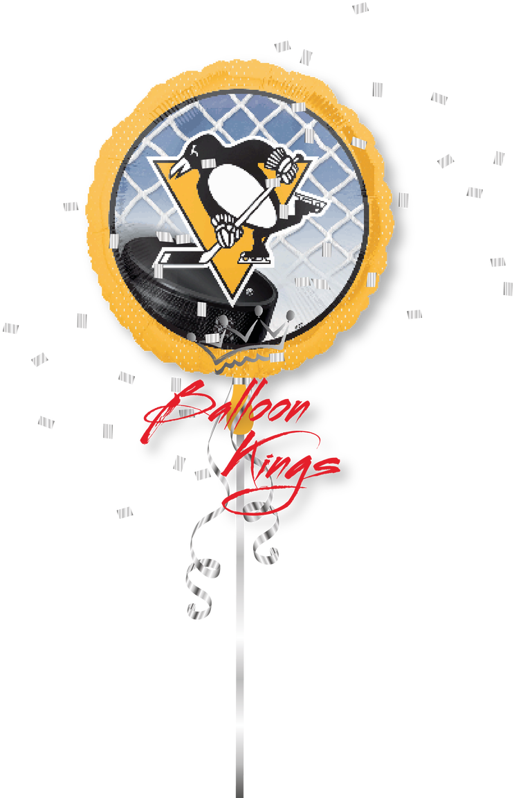 Pittsburgh Penguins (1068x1280), Png Download