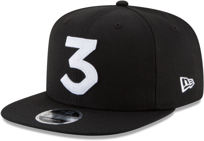 Chance3 Newera 3 - New Era (750x750), Png Download