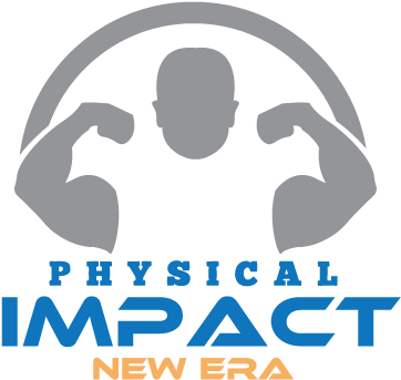 Bold, Serious, Health And Wellness Logo Design For - Stencil (1200x900), Png Download