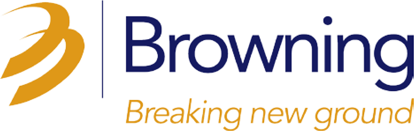 Founded In 1977, Browning Is One Of The Premiere Development - Browning Investments (1721x1200), Png Download