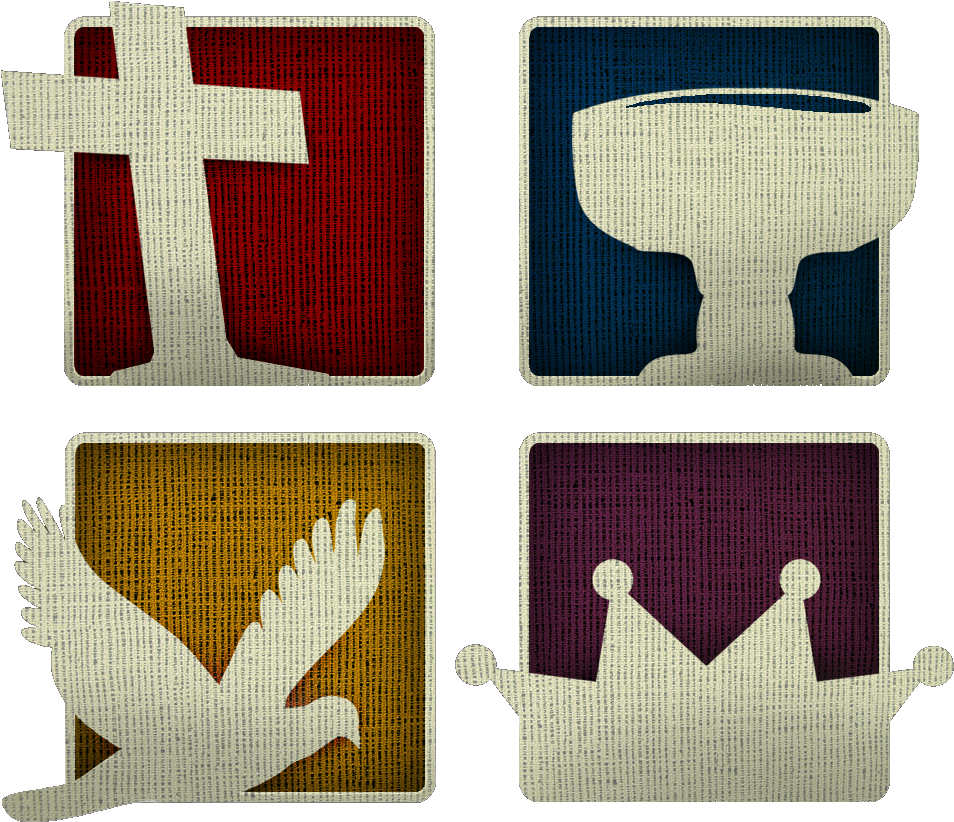 Cross (1440x900), Png Download