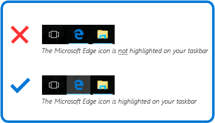 Edge Highlighted - Microsoft - Microsoft Rewards (560x305), Png Download