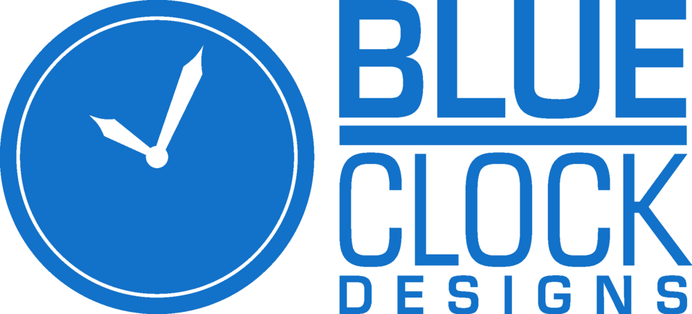 Clock Logo Png (1000x454), Png Download