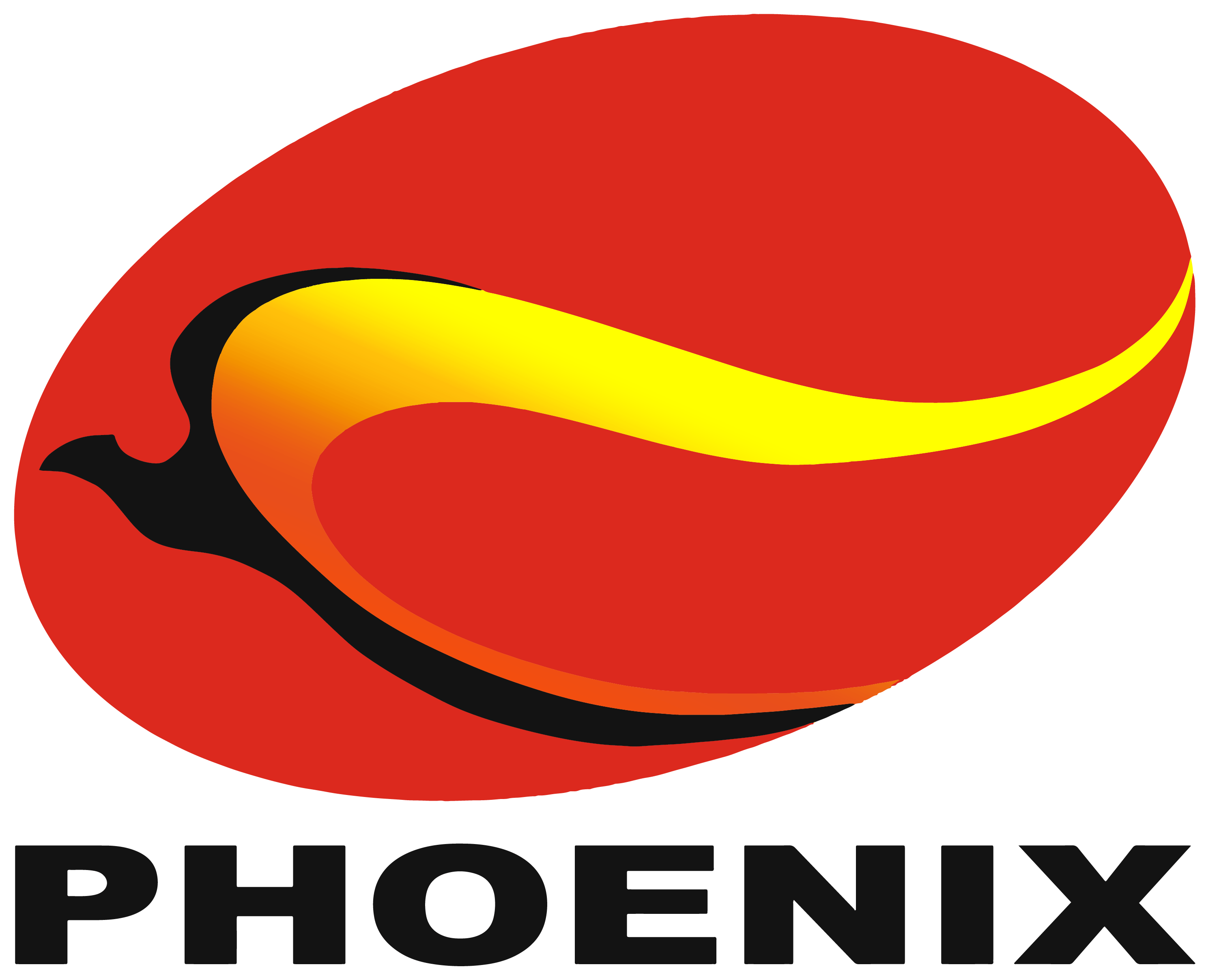 Phoenix Petroleum Philippines Logo - Phoenix Petroleum Logo (3493x3250), Png Download