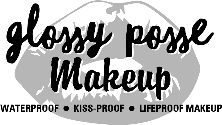 Glossy Posse Makeup - Senegence Lipsense (743x417), Png Download