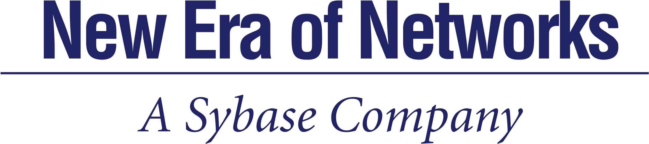 New Era Of Networks Logo Png Transparent - Swimsuit (2400x2400), Png Download