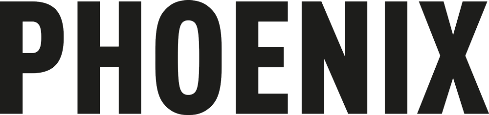 Phoenix Magazine - Phoenix Magazine Logo (1000x236), Png Download
