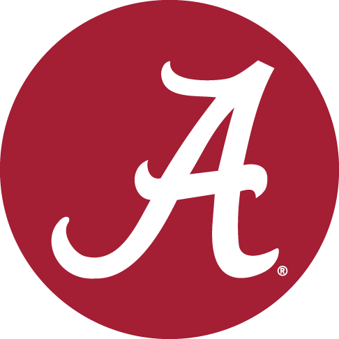 Alabama Crimson Tide (486x486), Png Download