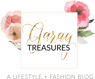 8 Things I Have Learned To Accept & 2 Ways To Get Discounted - Fashion (500x266), Png Download