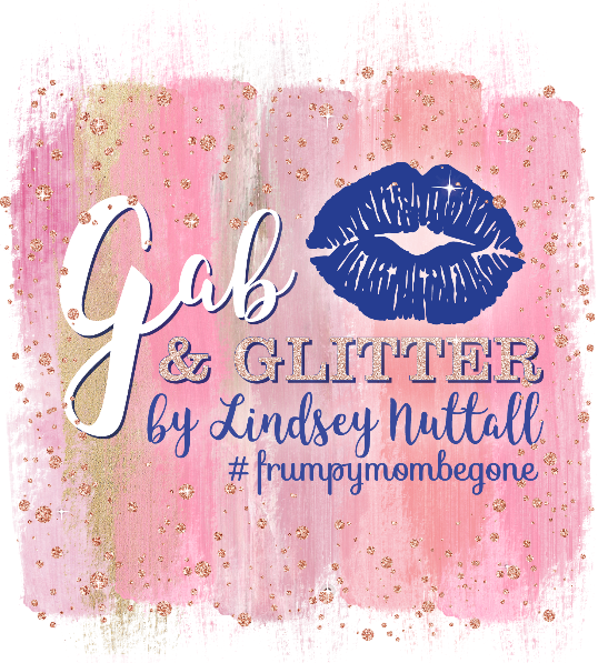 Gab&glitter Newsletter - Archive (538x597), Png Download