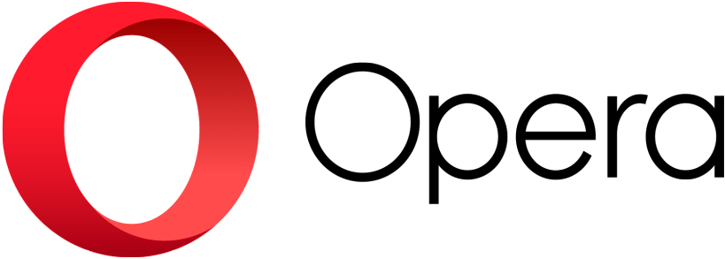 Battery Saving Mode, Google Chrome, Microsoft, Mirosoft - Opera Mediaworks Logo (1024x819), Png Download