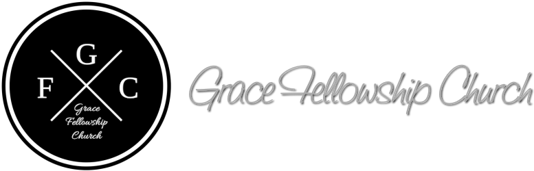 Grace Fellowship Foursquare Contacts - Gracias Por Ser Mi Amiga (810x259), Png Download