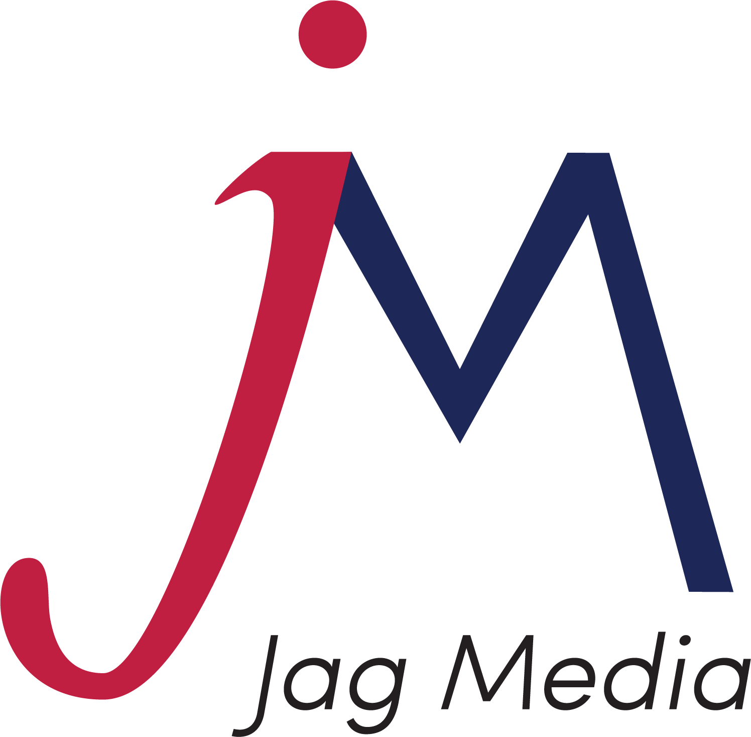 1 The Prowl Is A Branch Of Jag Media Operating Out - Logo (1496x1467), Png Download