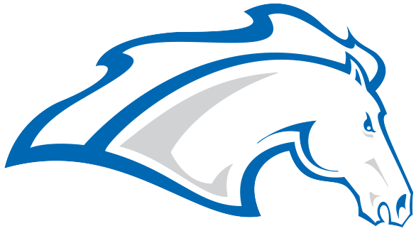 University Of Alabama-huntsville Chargers - University Of Alabama In Huntsville (585x585), Png Download
