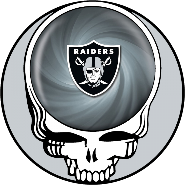 Iron On Stickers - Grateful Dead Logo Png (750x750), Png Download