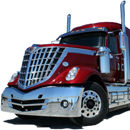 Need A Truck - International Star Truck (430x500), Png Download