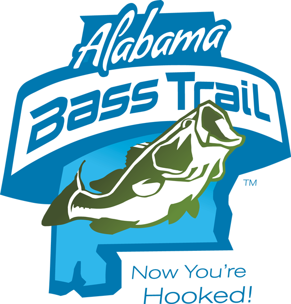 Alabama Bass Trail North Division - Alabama Bass Trail (600x628), Png Download