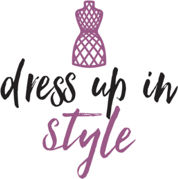 Dress Up (348x351), Png Download