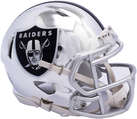 Raiders Helmet (475x410), Png Download