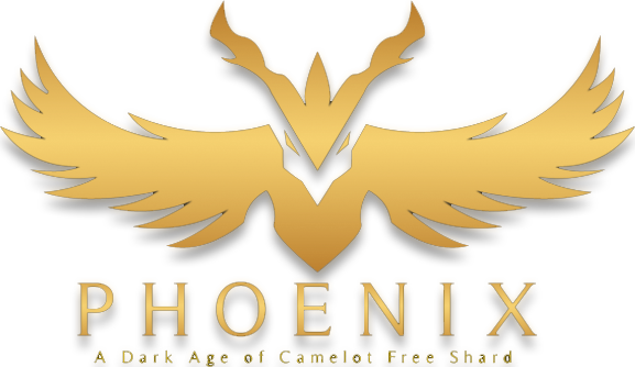 A Dark Age Of Camelot Free Shard - Server Emulator (577x334), Png Download