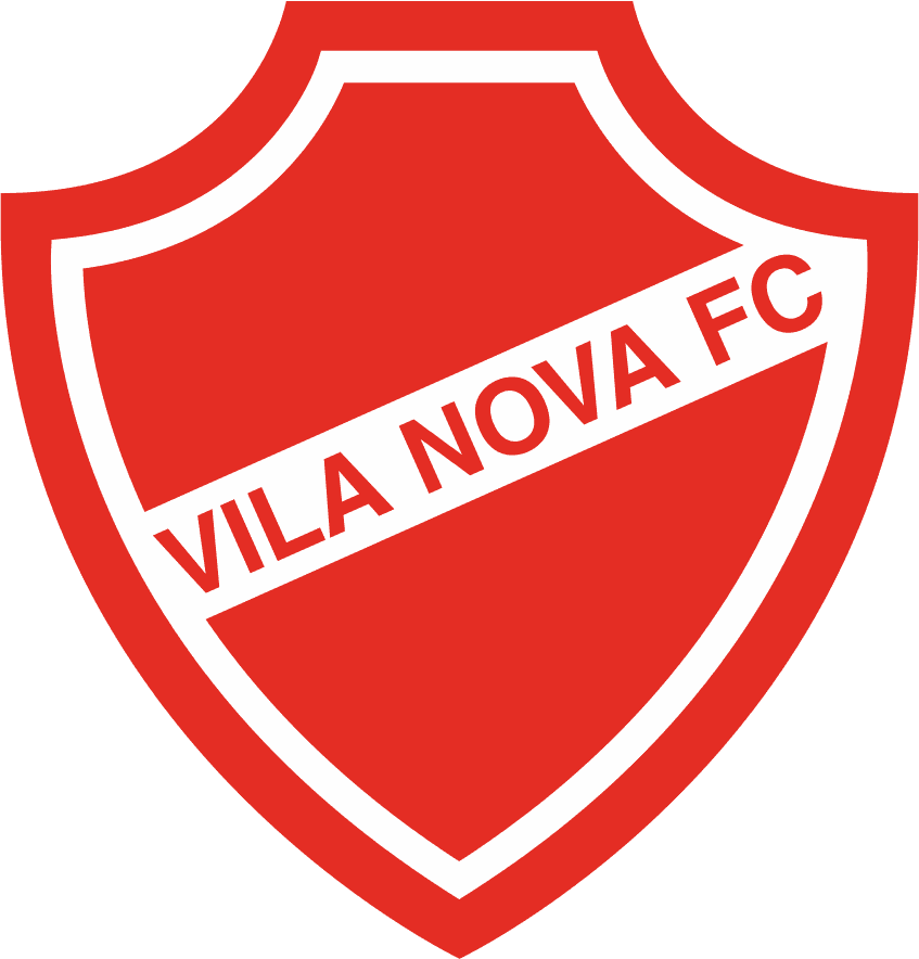 Clip Art University Of Alabama Logo - Vila Nova Futebol Clube (847x884), Png Download