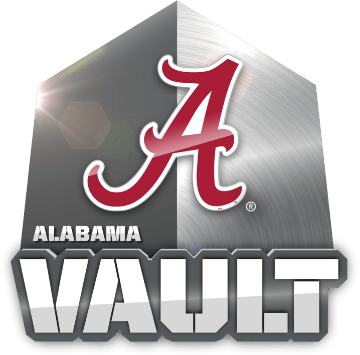 Great Moments Alabama Football History (720x753), Png Download