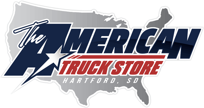 The American Truck Store Logo - Hartford (748x448), Png Download