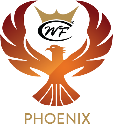 World's Finest Chocolate Portal - Phoenix Symbol (416x436), Png Download