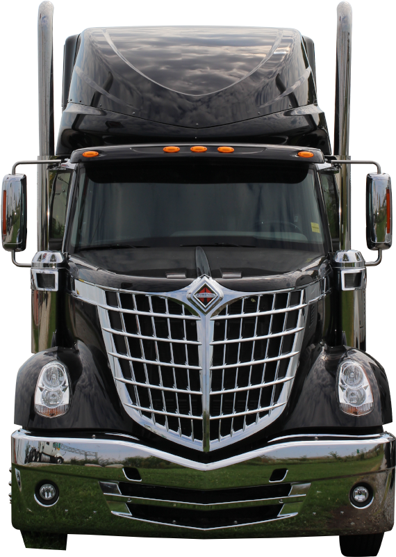 Lonestar - Commercial Vehicle (1000x800), Png Download