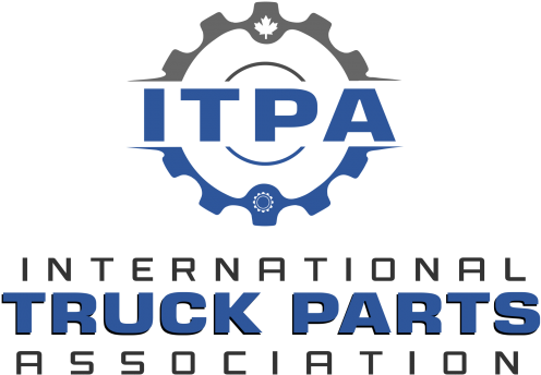 International Truck Parts Association - Solid Foundation Property Solutions (627x495), Png Download
