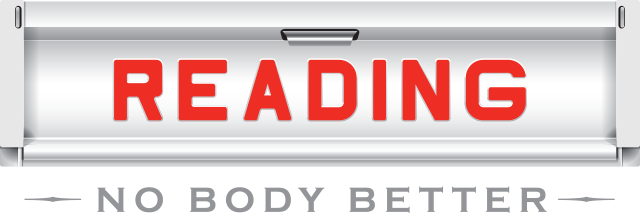Steel & Aluminum Truck Bodies By Reading - Reading Truck Body Logo (640x213), Png Download