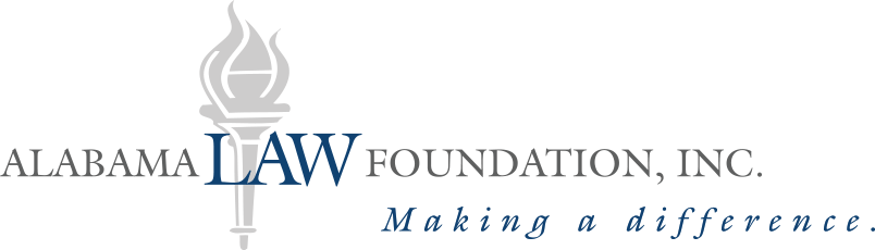 Alabama Law Foundation - Alberta Sport Recreation Parks (804x230), Png Download