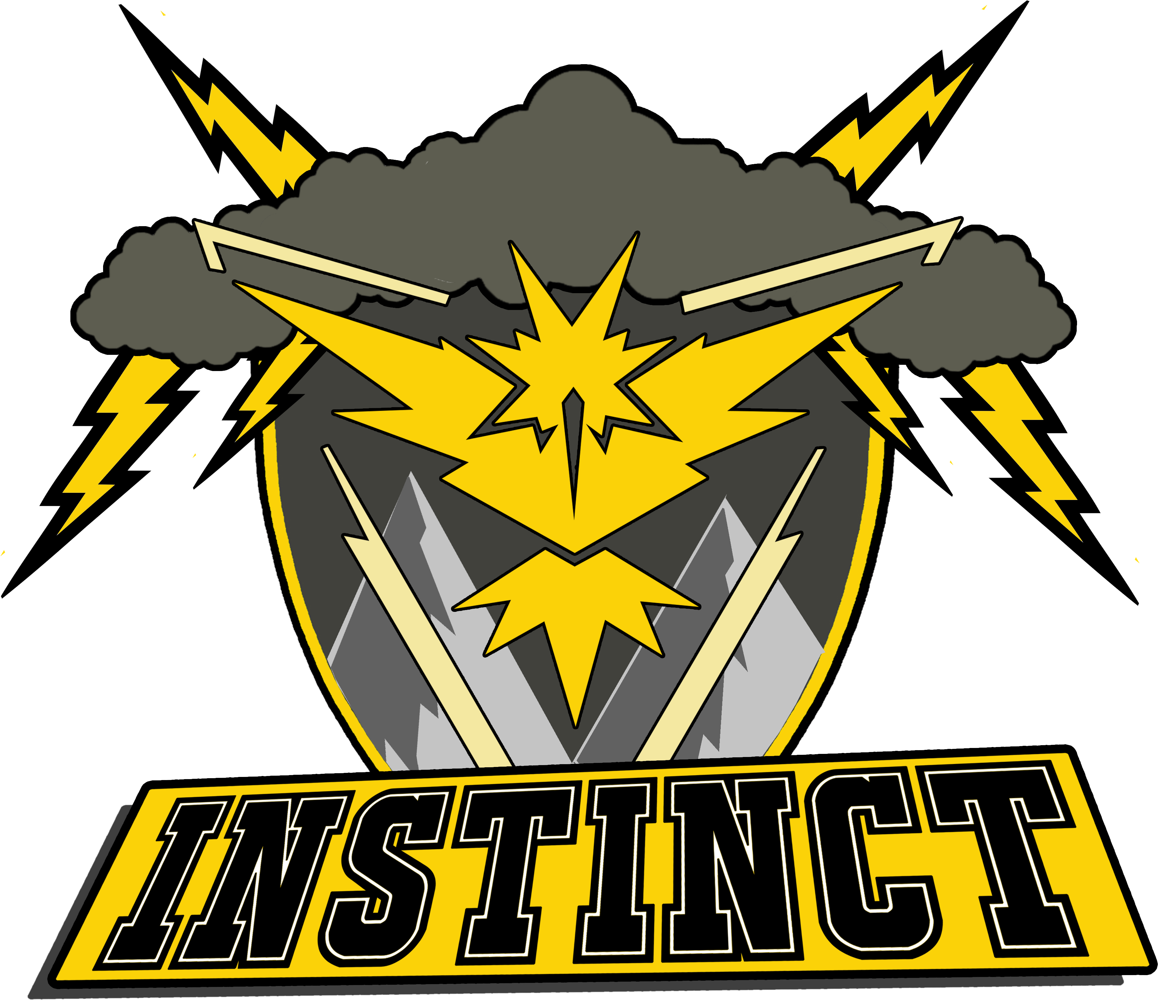 Showing Some Love For The Home Team A Logo I Made For - Instinct Phone Case - Samsung Galaxy S3 (4000x4000), Png Download