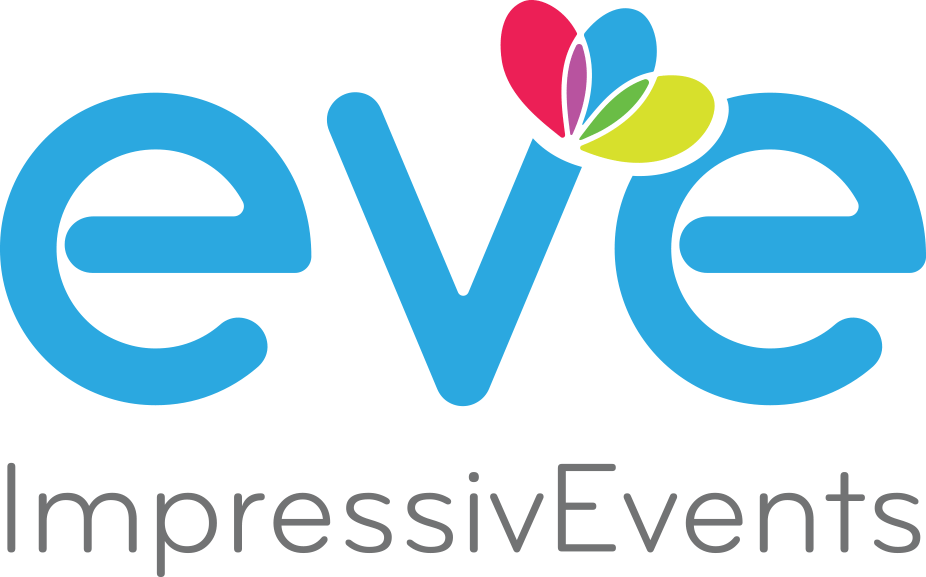 Impressive Events - Graphic Design (926x577), Png Download