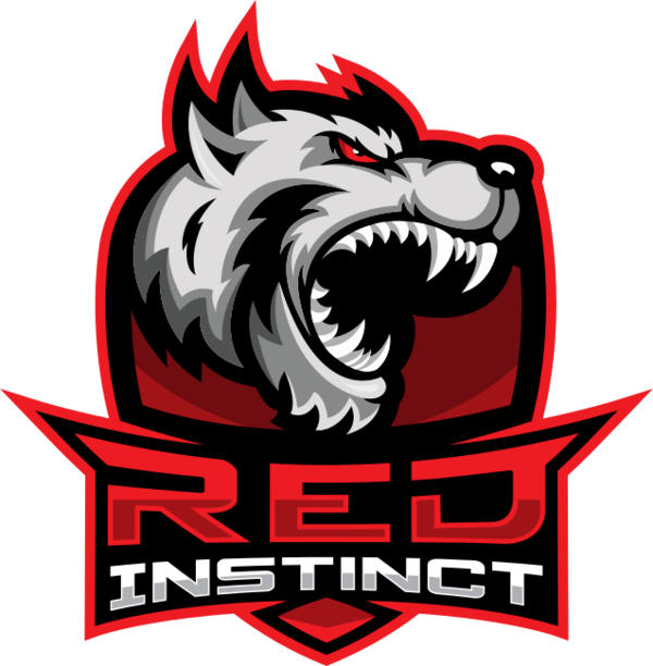 Red Instinct - Royce Hall Loughborough (600x612), Png Download