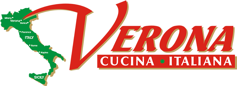 Verona, Cucina Italiana - Verona Logo (1024x1024), Png Download
