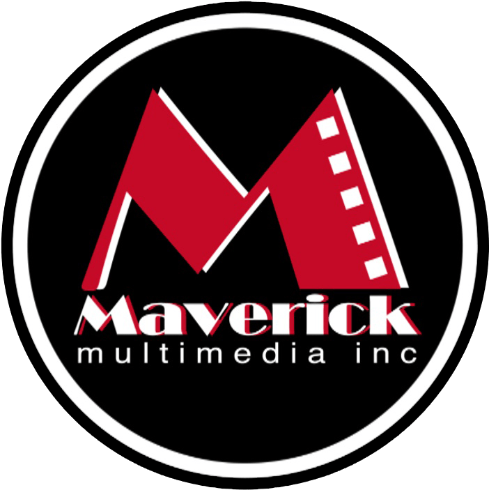 Maverick Logo Isolated - Bicycle (872x846), Png Download