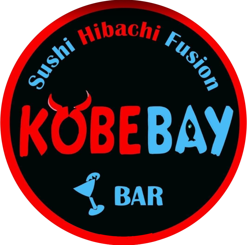 Kobe Bay - Restaurant (816x812), Png Download
