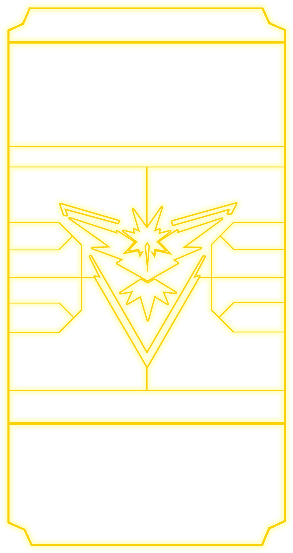 Team Instinct - Diagram (1080x1920), Png Download