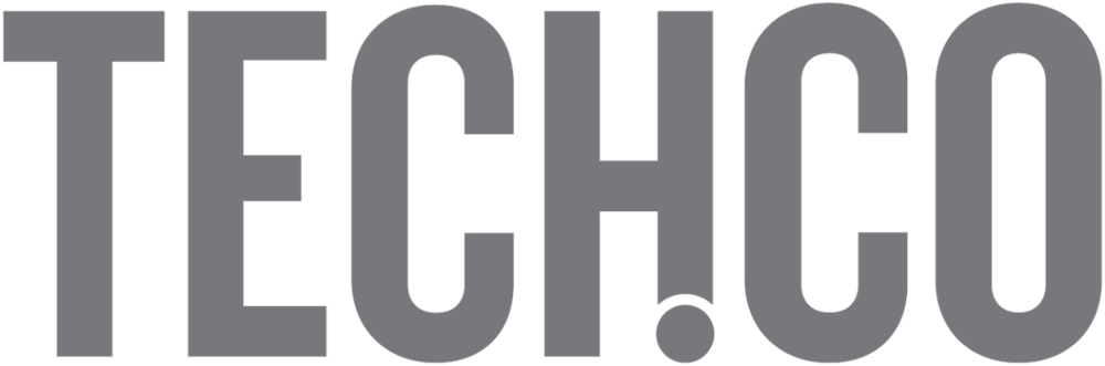 Kobe Digital Creates And Manages Programmatic And Data-driven - Tech Co Logo (1000x331), Png Download