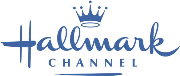 Hallmark Movie Channel Logo (800x600), Png Download