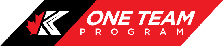 Kobe's All New One Team Program Makes Colour Coordinating - Circle (773x160), Png Download