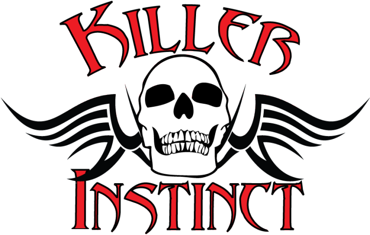 Killer Logo Design (800x582), Png Download