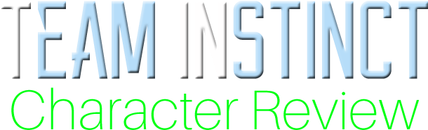 Character Review V2 - Character (700x206), Png Download