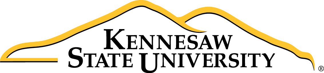 Leave A Reply Cancel Reply - Kennesaw State University (1132x256), Png Download